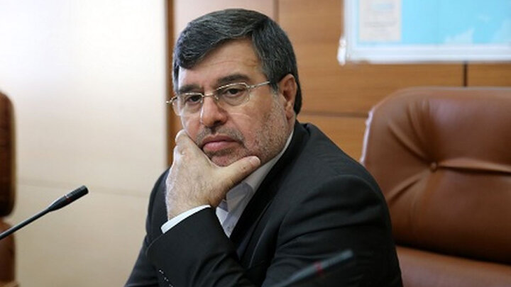 فریدون همتی